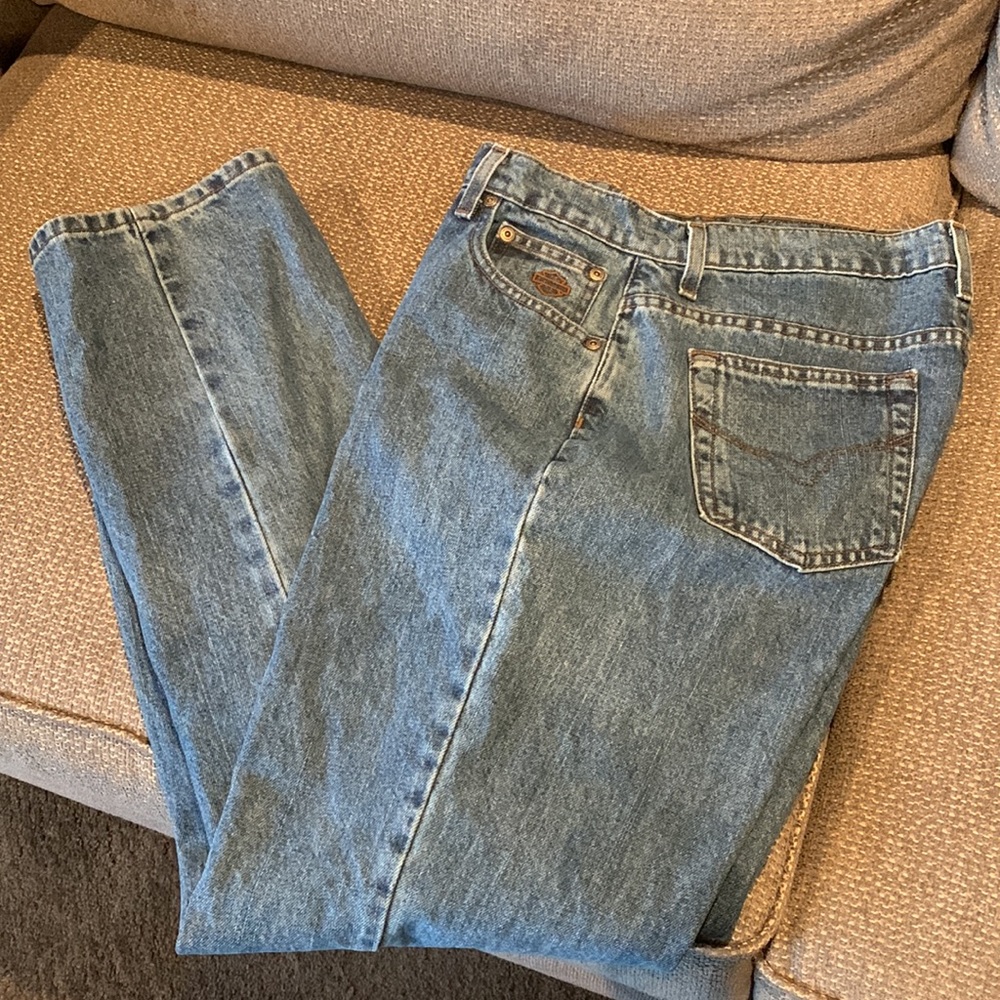 Harley Davidson Jeans